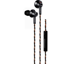 ONKYO E700M Headphones - Black